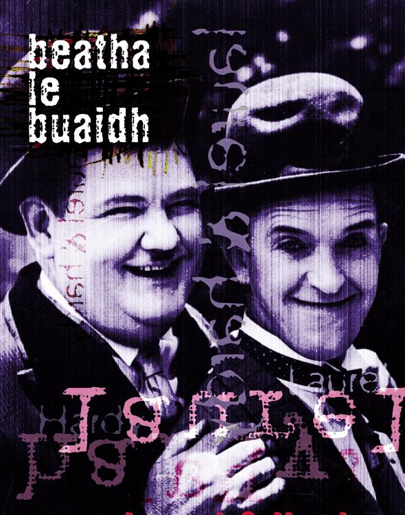 Laurel and Hardy