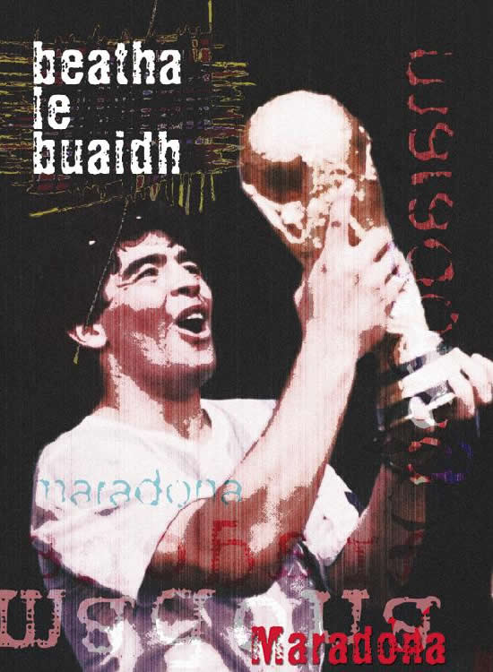 Maradona