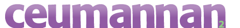 Graphic Text : Ceumannan