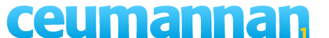 Graphic Text : Ceumannan