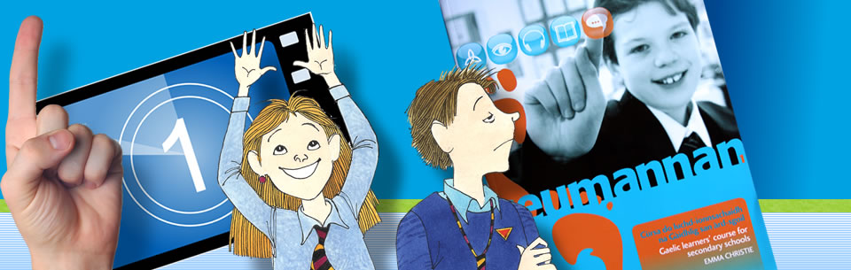 Image: Ceumannan Montage