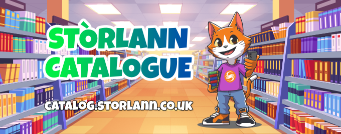 St&ograve;rlann Catalogue